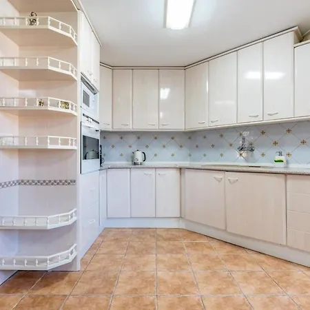 & 'nuevo Acapulco' Boliches 公寓 *