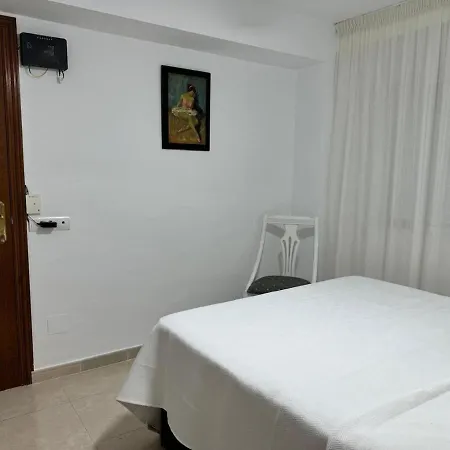 & 'nuevo Acapulco' Boliches