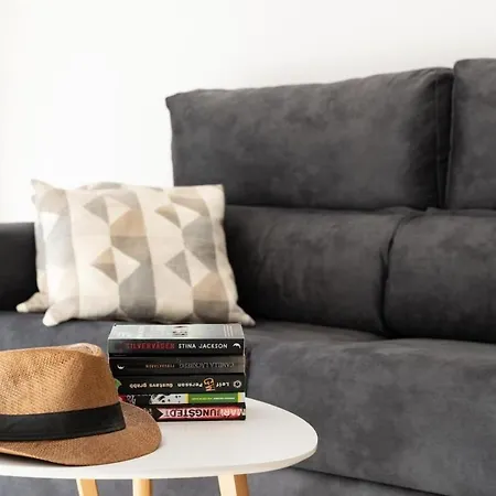 Апартаменти & 'nuevo Acapulco' Boliches