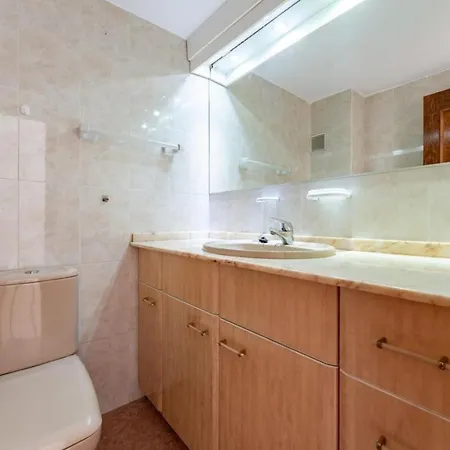 & 'nuevo Acapulco' Boliches * Fuengirola