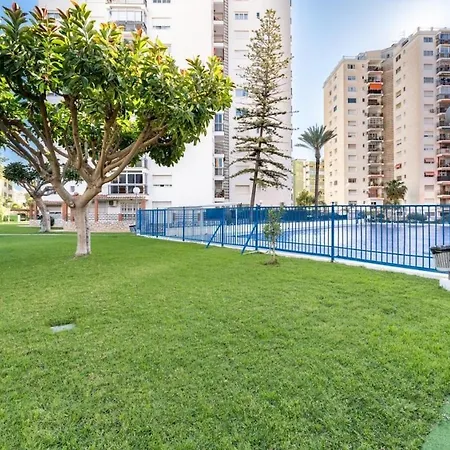 & 'nuevo Acapulco' Boliches Fuengirola