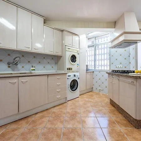 Appartement & 'nuevo Acapulco' Boliches *