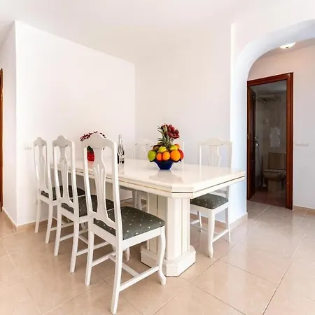 & 'nuevo Acapulco' Boliches Apartment Fuengirola