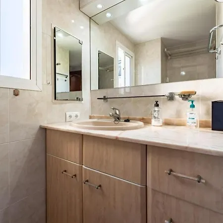 Apartment & 'nuevo Acapulco' Boliches Fuengirola