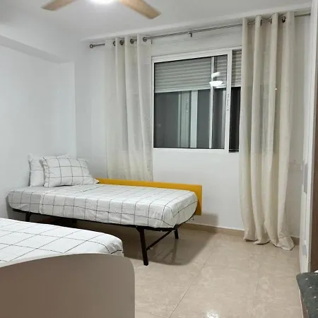 & 'nuevo Acapulco' Boliches *